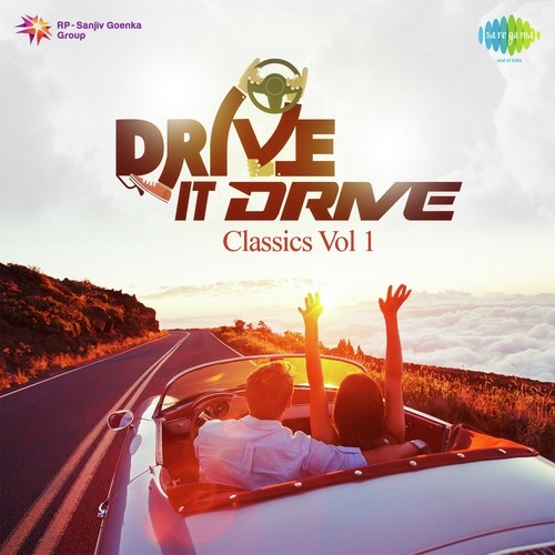 Drive It Down - Classics - Vol. 1 Mukesh MP3 Download